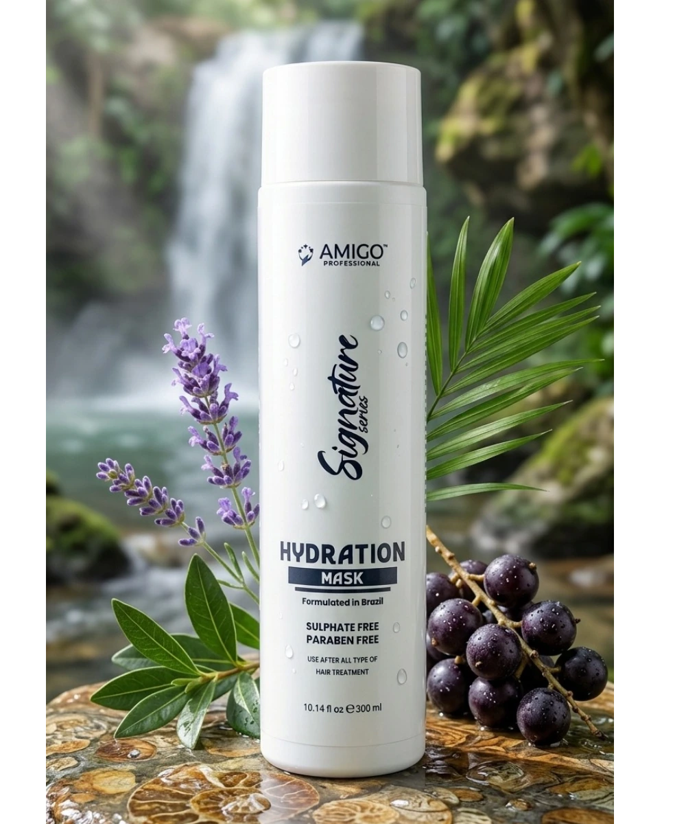 Hydration Mask 300 ml